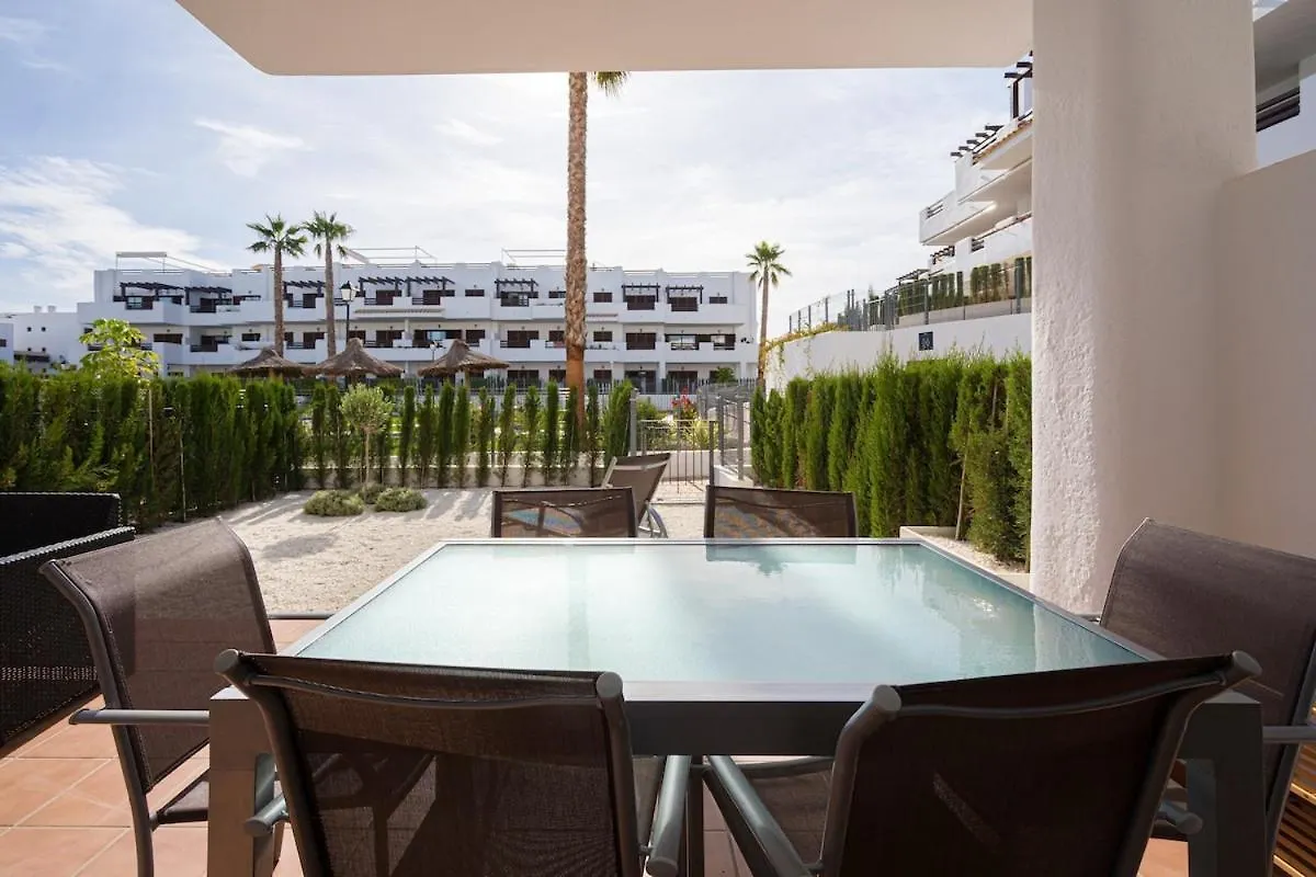 Calypso Apartment San Juan De Los Terreros