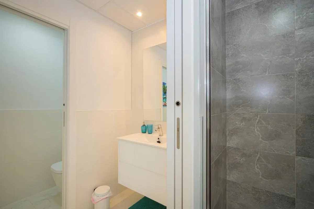 Calypso Apartment San Juan De Los Terreros