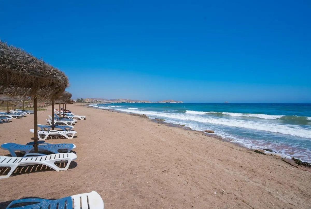 Calypso Apartment San Juan De Los Terreros