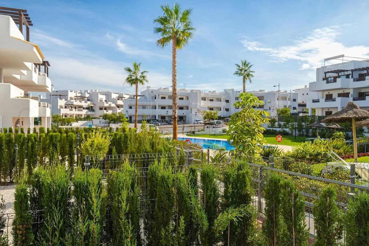 Calypso Apartment San Juan De Los Terreros 0*,  Spain