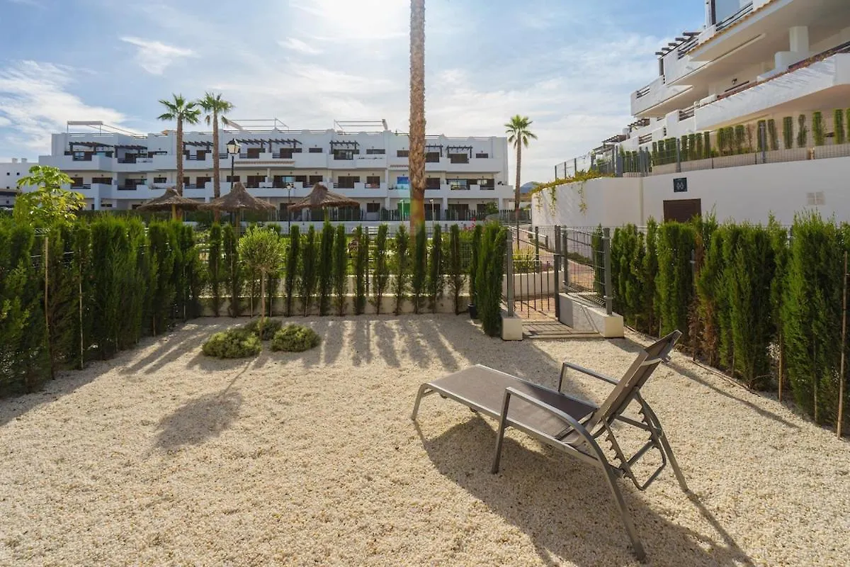 Calypso Apartment San Juan De Los Terreros