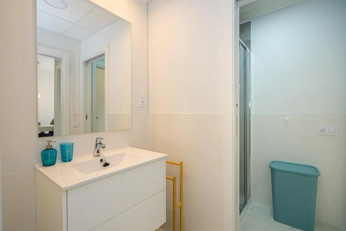 Calypso Apartment San Juan De Los Terreros