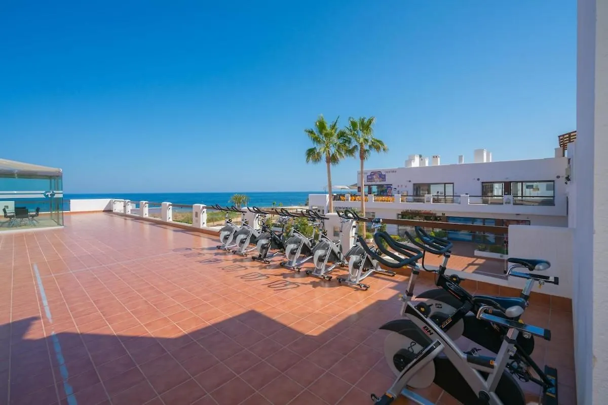 Calypso Apartment San Juan De Los Terreros