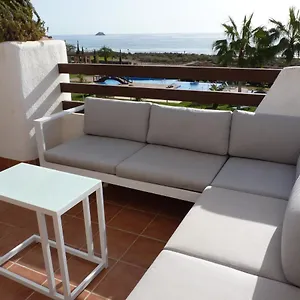 Jazmines Frente Al Mar Apartamento