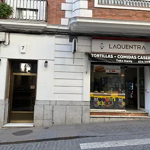 Alfonso Xiii Apartamento
