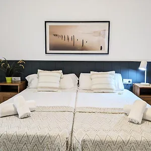  Apartment San Marcos