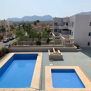 Be Free Terreros Appartement