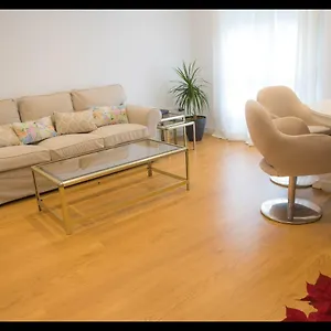 La Peluquería Apartamento