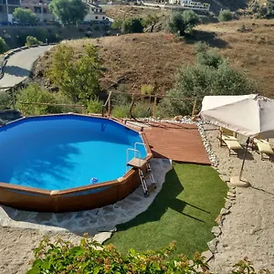 Casa La Liebrecilla Casa rural