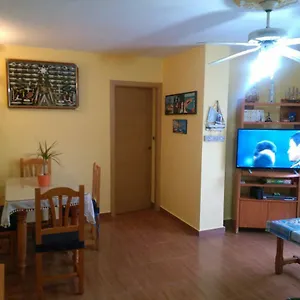 De Apartamento