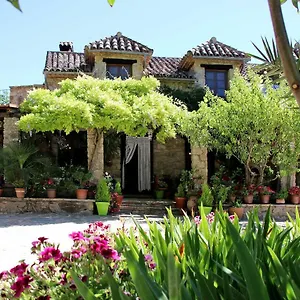 Molino Rodete Casa rural