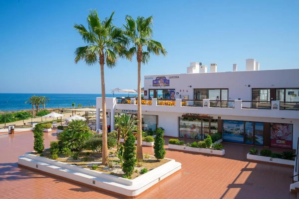 Calypso Apartment San Juan De Los Terreros Spain