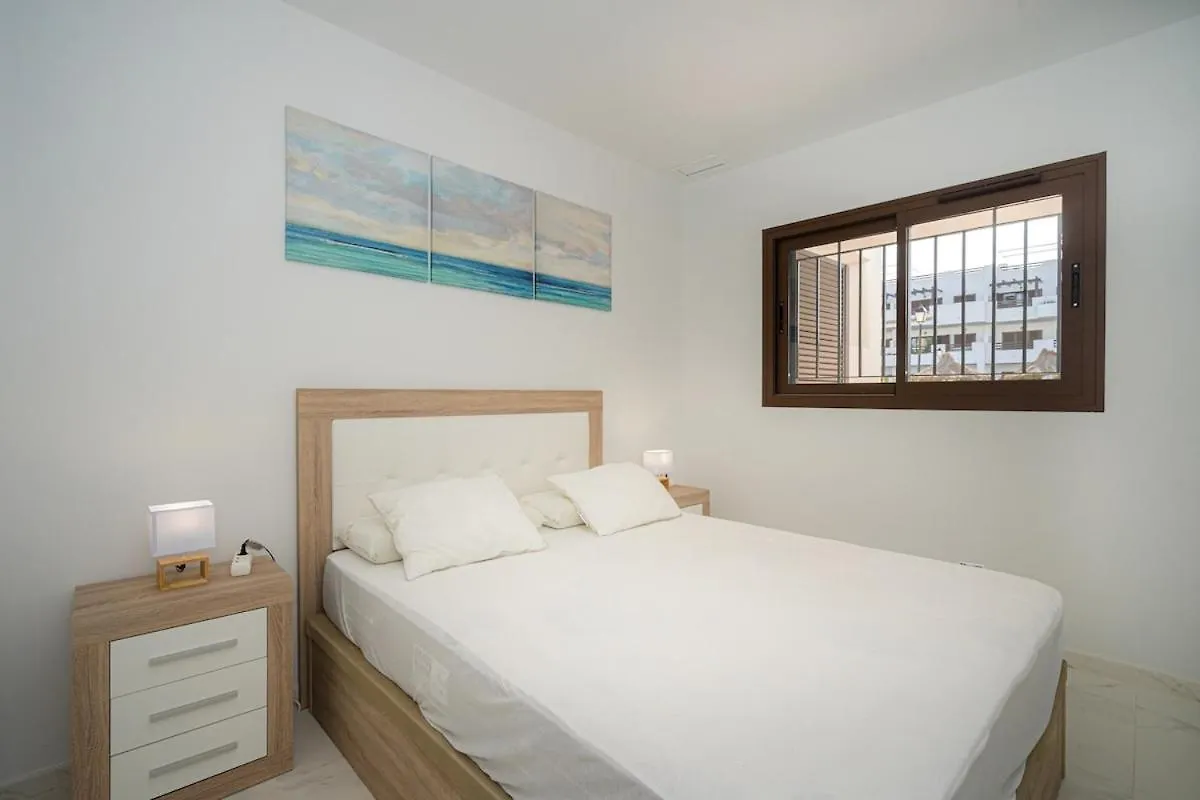 Appartamento Calypso San Juan de los Terreros Spagna